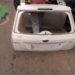 2003-2008 MODEL FİESTA BAGAJ FORD ÇIKMA PARÇA