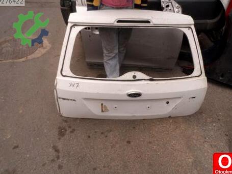 Ford Fiesta Bagaj 2003-2008 çıkma parça