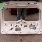2003-2008 MODEL FİESTA BAGAJ FORD ÇIKMA PARÇA