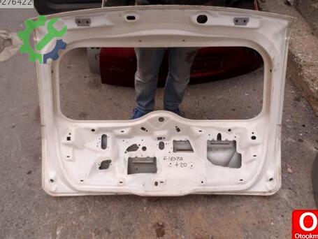 Ford Fiesta Bagaj 2003-2008 çıkma parça