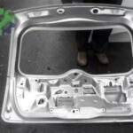 2003-2008 MODEL FİESTA BAGAJ FORD ÇIKMA PARÇA
