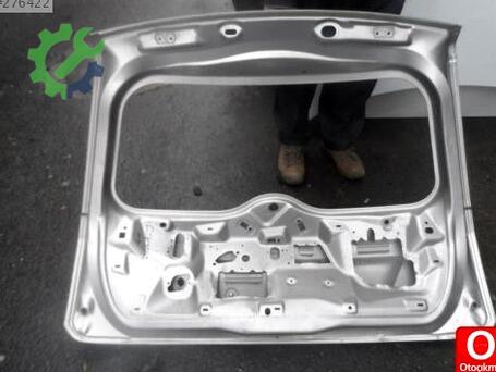 Ford Fiesta Bagaj 2003-2008 çıkma parça