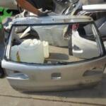 2003-2008 MODEL IBIZA BAGAJ SEAT ÇIKMA PARÇA