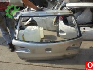 2003-2008 MODEL IBIZA BAGAJ SEAT ÇIKMA PARÇA