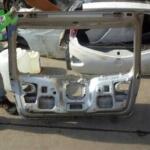 2003-2008 MODEL IBIZA BAGAJ SEAT ÇIKMA PARÇA