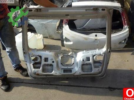 Seat Ibiza Bagaj 2003-2008 çıkma parça