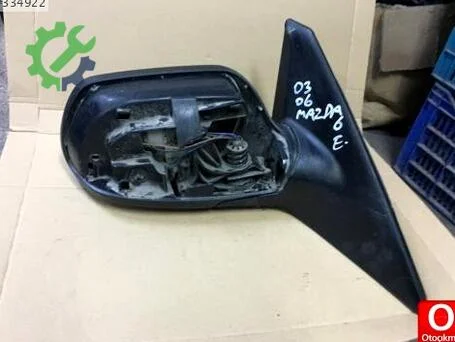 Mazda 6 Sağ Dış Ayna 2003-2008 çıkma parça