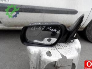 2003-2008 MODEL MAZDA6 SOL AYNA ÇIKMA PARÇA