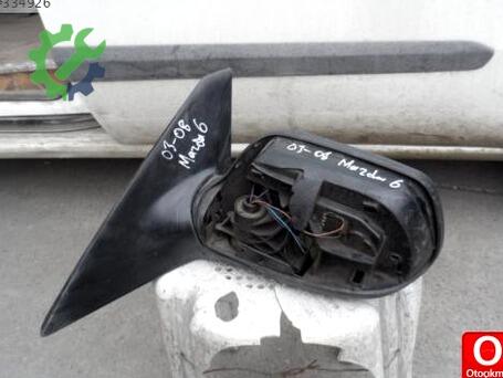 Mazda 6 Sol Dış Ayna 2003-2008 çıkma parça