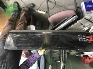 2003-2008 VOGUE SOL ÖN KAPI KAPLAMASI RANGE ROVER ORJİNAL