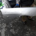 2003-2008 ELANTRA SAĞ SOL ÖN ÇAMURLUK HYUNDAİ ORJİNAL ÇIKMA