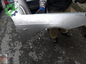 2003-2008 ELANTRA SAĞ SOL ÖN ÇAMURLUK HYUNDAİ ORJİNAL ÇIKMA