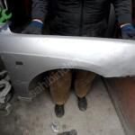 2003-2008 ELANTRA SAĞ SOL ÖN ÇAMURLUK HYUNDAİ ORJİNAL ÇIKMA