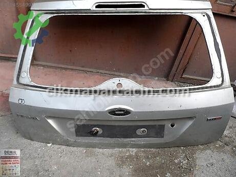 Ford Fiesta Bagaj çıkma parça