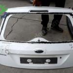 2003-2008 FİESTA BAGAJ FORD ORJİNAL ÇIKMA PARÇA