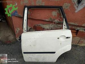 2003-2008 FİESTA SOL ARKA KAPI SÖKME FORD ORJİNAL ÇIKMA PARÇA