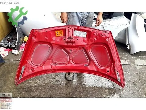 Honda Jazz Kaput çıkma parça