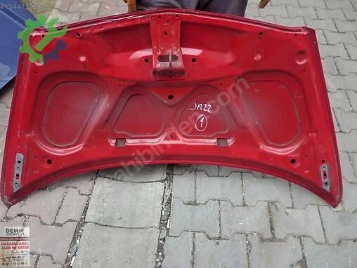 Honda Jazz Kaput çıkma parça