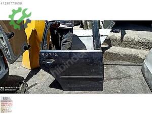2003-2008 POLO SAĞ ARKA KAPI VOLKSWAGEN ORJİNAL ÇIKMA PARÇA