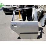 2003-2008 POLO SAĞ ARKA KAPI VOLKSWAGEN ORJİNAL ÇIKMA PARÇA