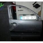 2003-2008 POLO SAĞ ÖN KAPI VOLKSWAGEN ORJİNAL ÇIKMA PARÇA
