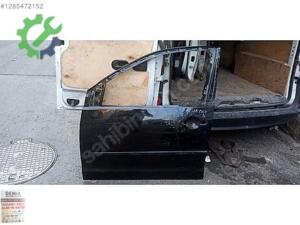 2003-2008 POLO SOL ÖN KAPI VOLKSWAGEN ORJİNAL ÇIKMA PARÇA