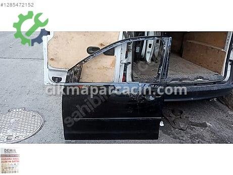 Volkswagen Polo Sol Ön Kapı çıkma parça