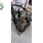 2003-2008 POLO SOL ÖN KAPI VOLKSWAGEN ORJİNAL ÇIKMA PARÇA