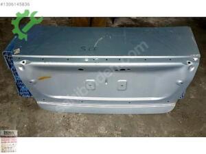 2003-2008 S60 BAGAJ VOLVO ORJİNAL ÇIKMA PARÇA