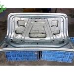 2003-2008 S60 BAGAJ VOLVO ORJİNAL ÇIKMA PARÇA