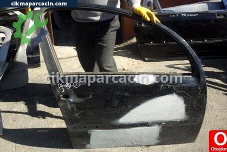 Citroen C3 Sağ Ön Kapı çıkma parça