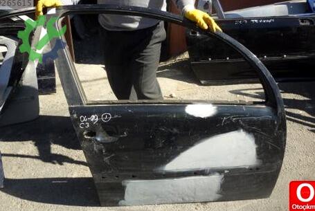 Citroen C3 Sağ Ön Kapı çıkma parça