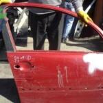 2003-2009 C3 SAĞ ÖN KAPI CITROEN ÇIKMA PARÇA