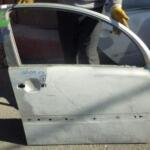 2003-2009 C3 SAĞ ÖN KAPI CITROEN ÇIKMA PARÇA