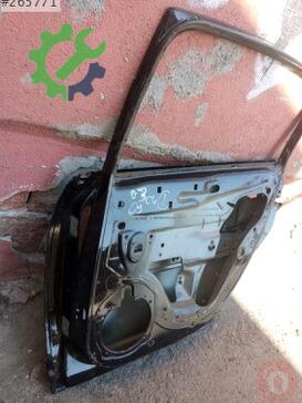 Citroen C4 Sağ Arka Kapı 2003-2009 çıkma parça