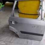 2003-2009 FİESTA SAĞ ARKA KAPI FORD ORJİNAL ÇIKMA PARÇA