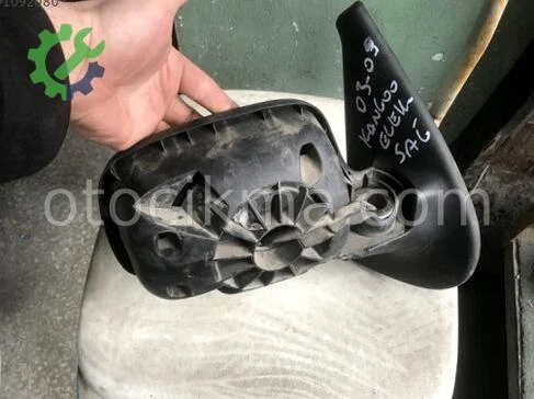 Renault Kangoo Sağ Dış Ayna 2003-2009 çıkma parça