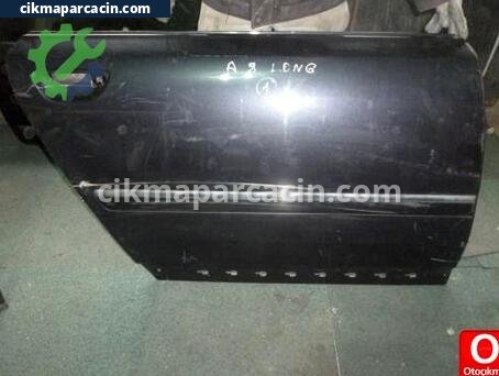 Audi A8 Sağ Arka Kapı çıkma parça