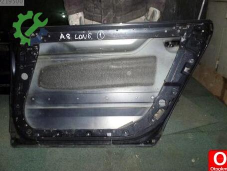 Audi A8 Sağ Arka Kapı 2003-2009 çıkma parça