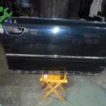 2003-2009 MODEL A8 SAĞ ÖN KAPI AUDI ÇIKMA PARÇA
