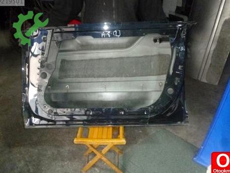 Audi A8 Sağ Ön Kapı 2003-2009 çıkma parça