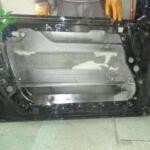 2003-2009 MODEL A8 SOL ÖN KAPI AUDI ÇIKMA PARÇA