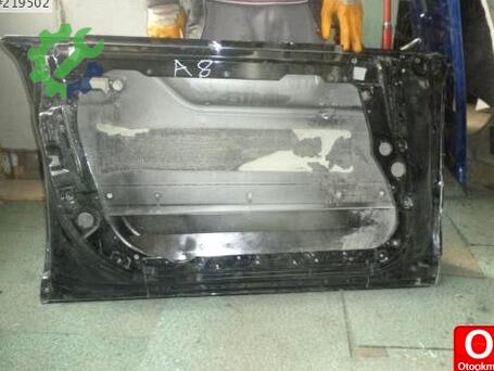 Audi A8 Sol Ön Kapı 2003-2009 çıkma parça