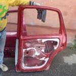2003-2009 MODEL C3 SAĞ ARKA KAPI CITROEN ÇIKMA PARÇA