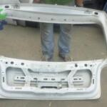 2003-2009 MODEL POLO BAGAJ VOLKSWAGEN ORJİNAL ÇIKMA PARÇA