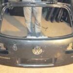 2003-2009 MODEL TOUAREG 2 ADET BAGAJ VOLKSWAGEN ÇIKMA PARÇA