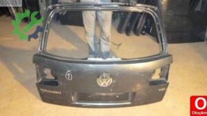 2003-2009 MODEL TOUAREG 2 ADET BAGAJ VOLKSWAGEN ÇIKMA PARÇA