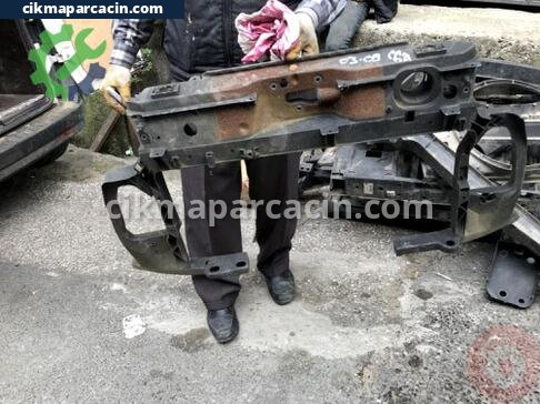 Fiat Panda Ön Panel çıkma parça