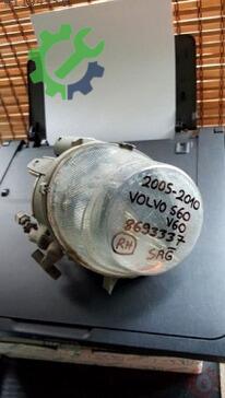 Volvo S60 Sağ Sis Farı çıkma parça