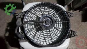 2003-2009 SORENTO FAN KİA ORJİNAL ÇIKMA PARÇA